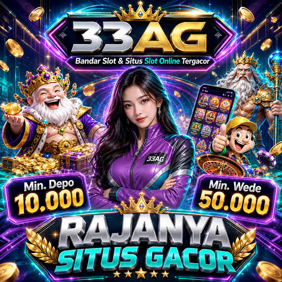 Pusat hiburan 33AG