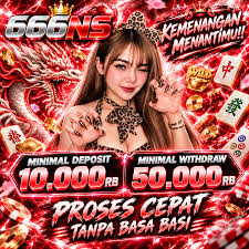 666NS - 666ns Situs Slot Online Resmi dengan Akses Daftar dan Login