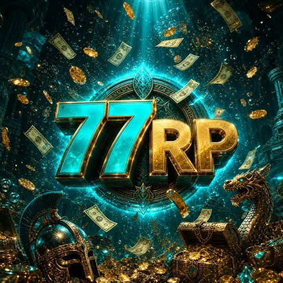77RP - 77RP Portal Resmi Game Kasino dengan Link Daftar dan Akses Alternatif