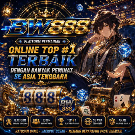 BW888 - bw888 Situs Dewa Slot Gacor Hari Ini
