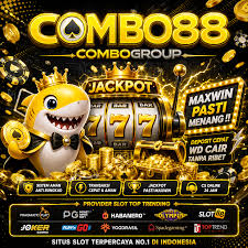 COMBO88 - combo88 Situs Dewa Slot Gacor Hari Ini