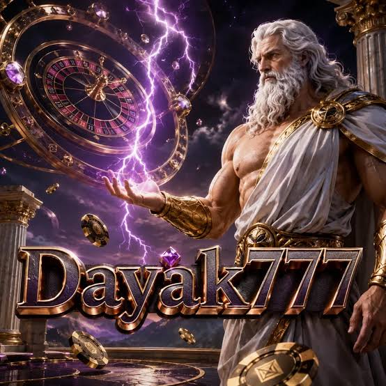 DAYAK777 - dayak777 Daftar Game Online dengan Pilihan Slot yang Beragam