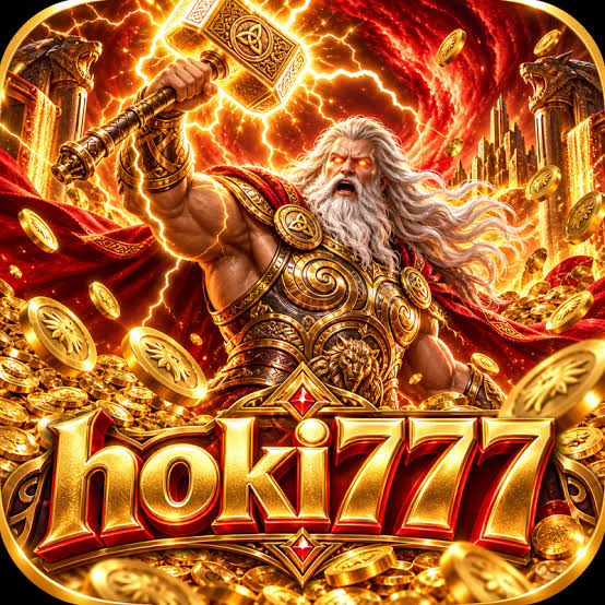 HOKI777 - hoki777 Portal Hiburan Game Online Mobile Resmi & Terpercaya