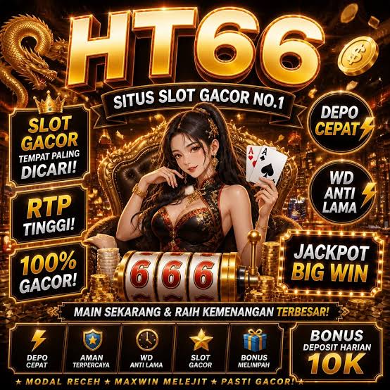 HT66 - ht66 Situs Slot Online Resmi dengan Akses Daftar dan Login