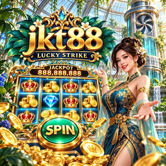 JKT88 - jkt88 Platform Game Online dengan Beragam Pilihan Permainan Seru