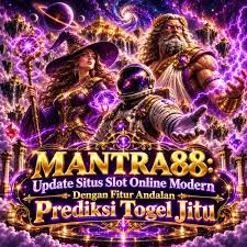 MANTRA88 - MANTRA88 Portal Hiburan Game Online Mobile Resmi & Terpercaya