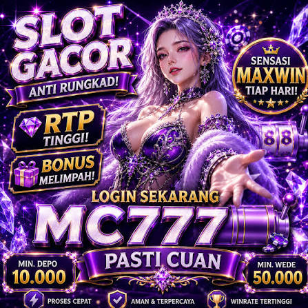 MC777 - mc777 Portal Hiburan Game Online Mobile Resmi & Terpercaya