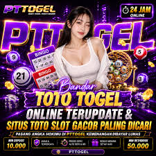 PTTOGEL - pttogel Login Situs Resmi dan Nikmati Ragam Game PG Soft