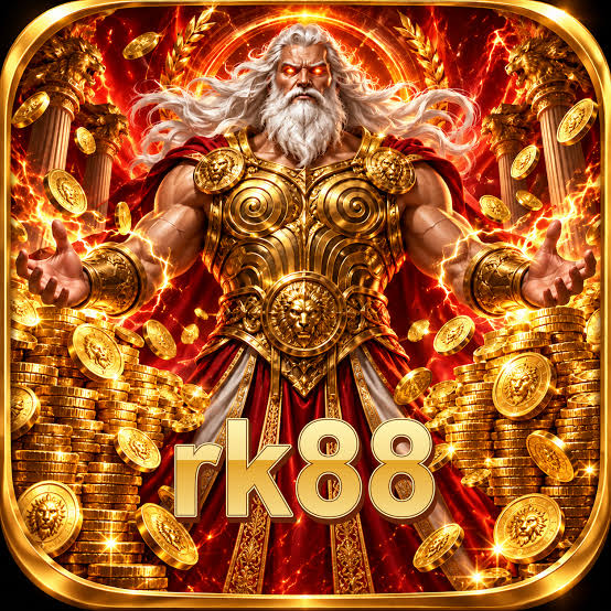 RK88 - rk88 Situs Slot Online Resmi dengan Akses Daftar dan Login