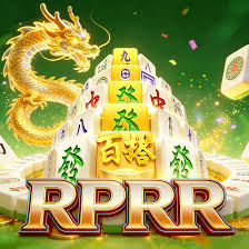 RPRR - rprr Platform Slot Online dengan Pengalaman Bermain Terbaik