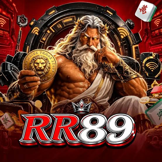 RR89 - rr89 Jelajahi Dunia Slot Online Penuh Kejutan dan Keseruan