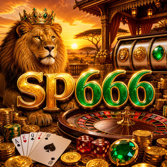 SP666 - sp666 Pilihan Game PG Soft untuk Penggemar Slot Online