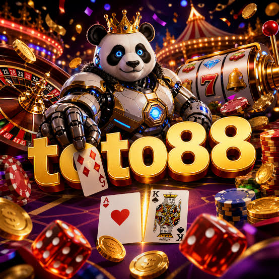 TOTO88 - toto88 Destinasi Slot Online Indonesia dengan Ragam Tema Menarik