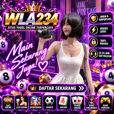 WLA234 - WLA234 Situs Resmi Slot Online dan Pilihan Game PG Soft